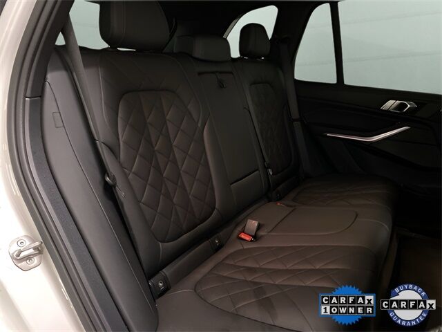 2024 BMW X5 sDrive40i Dallas TX