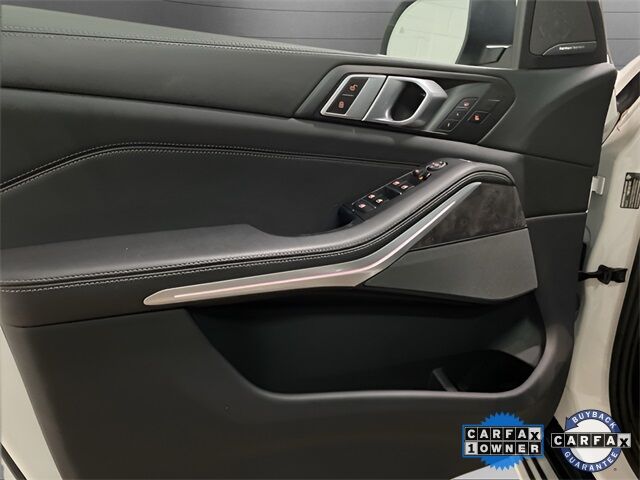 2024 BMW X5 sDrive40i Dallas TX