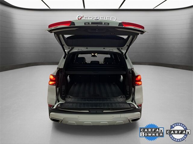 2024 BMW X5 sDrive40i Dallas TX