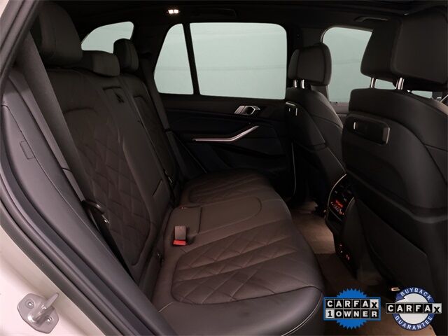 2024 BMW X5 sDrive40i Dallas TX