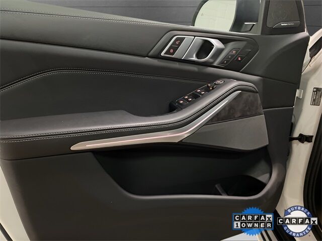 2024 BMW X5 sDrive40i Dallas TX