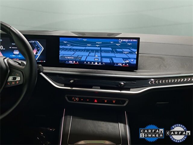 2024 BMW X5 sDrive40i Dallas TX