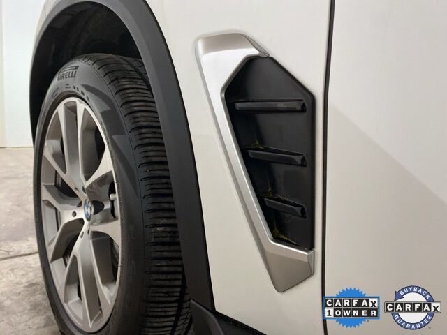 2024 BMW X5 sDrive40i Dallas TX
