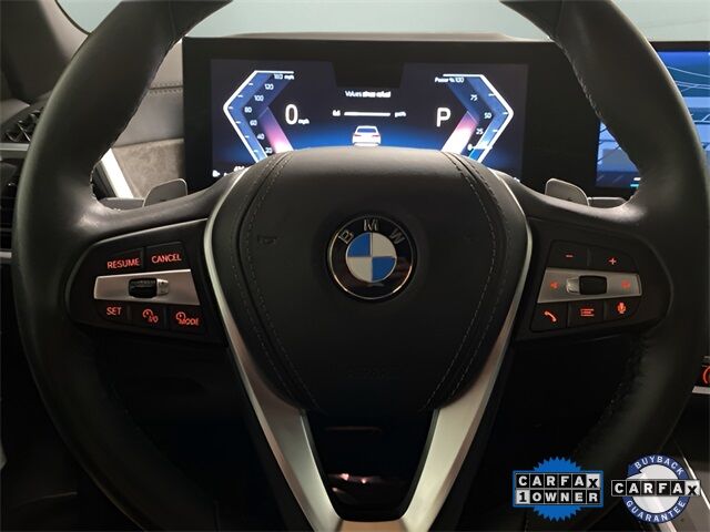 2024 BMW X5 sDrive40i Dallas TX
