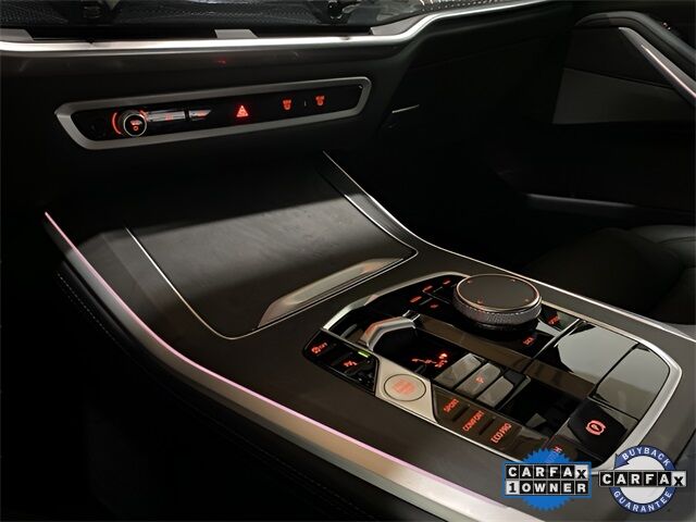 2024 BMW X5 sDrive40i Dallas TX