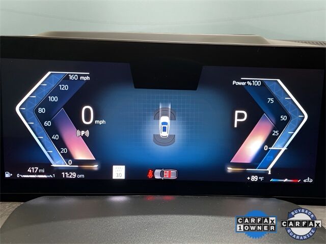 2024 BMW X5 sDrive40i Dallas TX