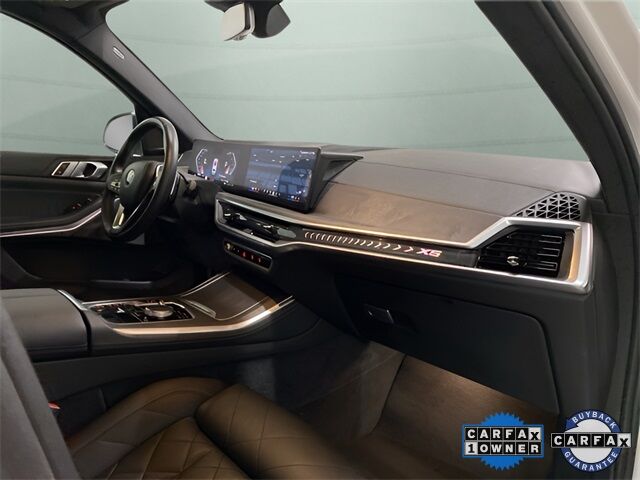 2024 BMW X5 sDrive40i Dallas TX