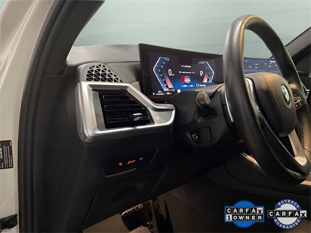 2024 BMW X5 sDrive40i Dallas TX