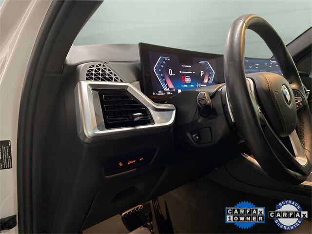 2024 BMW X5 sDrive40i Dallas TX