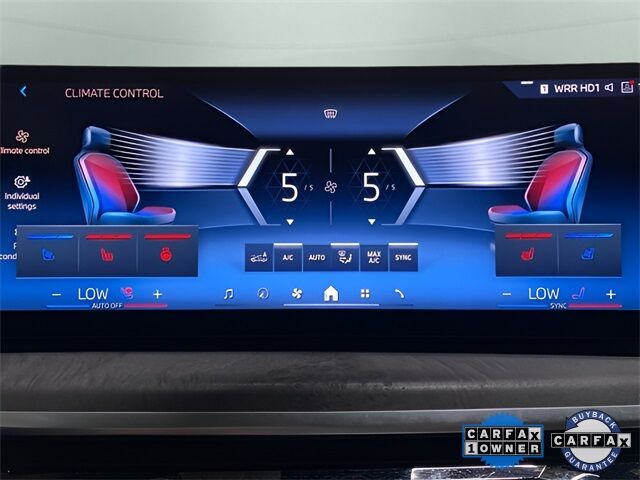 2024 BMW X5 sDrive40i Dallas TX