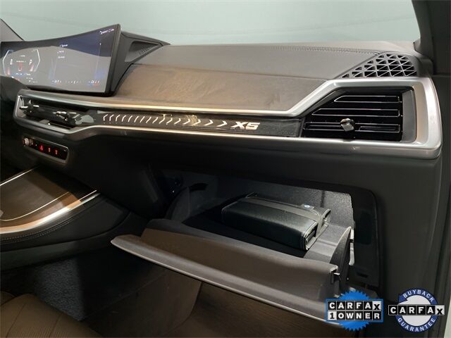 2024 BMW X5 sDrive40i Dallas TX