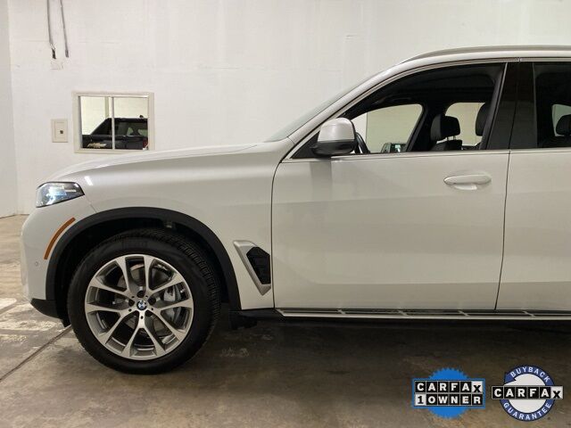 2024 BMW X5 sDrive40i Dallas TX