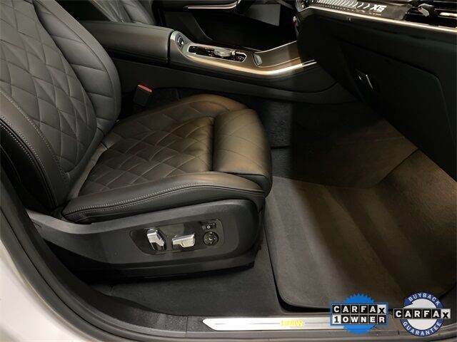 2024 BMW X5 sDrive40i Dallas TX