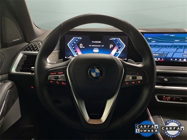 2024 BMW X5 sDrive40i Dallas TX