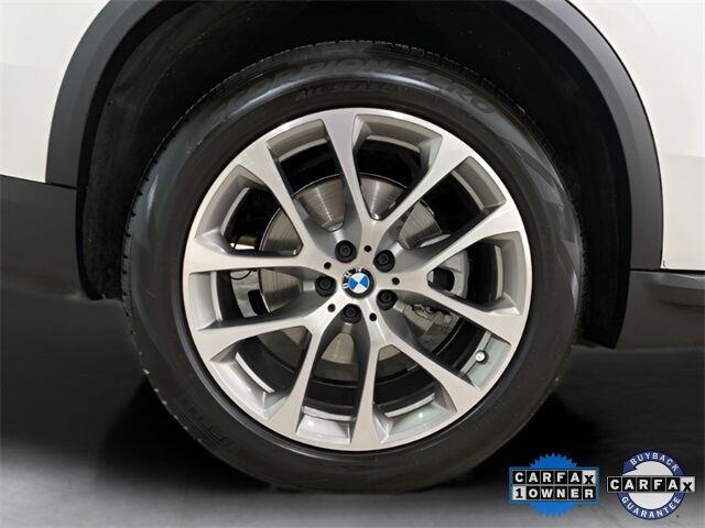 2024 BMW X5 sDrive40i Dallas TX