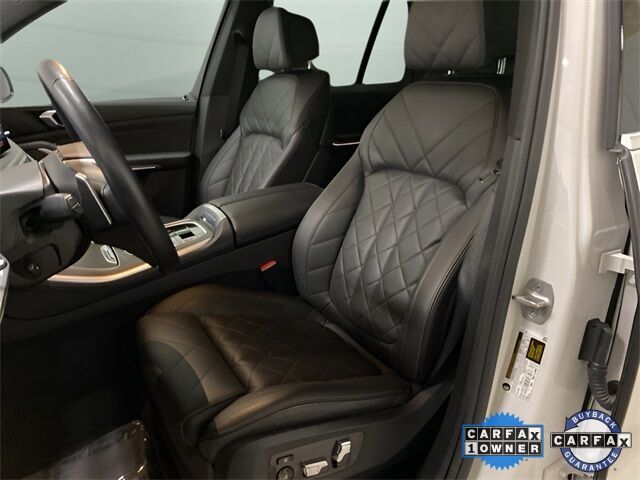 2024 BMW X5 sDrive40i Dallas TX