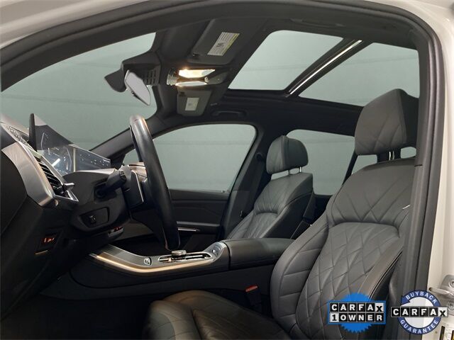2024 BMW X5 sDrive40i Dallas TX