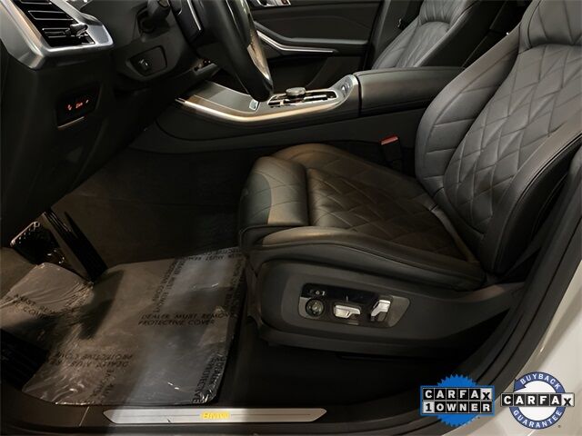 2024 BMW X5 sDrive40i Dallas TX