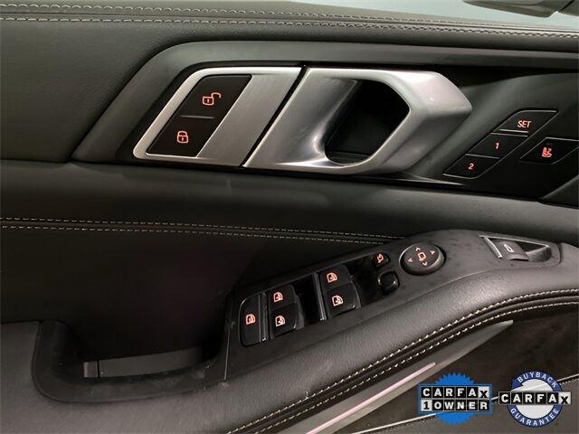 2024 BMW X5 sDrive40i Dallas TX