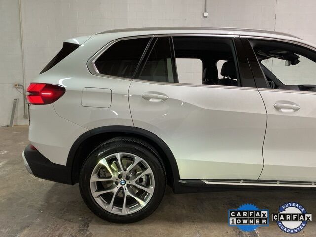 2024 BMW X5 sDrive40i Dallas TX