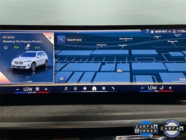 2024 BMW X5 sDrive40i Dallas TX
