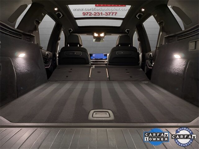 2024 BMW X5 sDrive40i Dallas TX