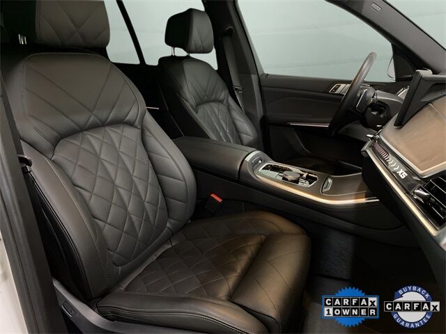 2024 BMW X5 sDrive40i Dallas TX