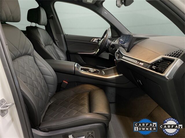 2024 BMW X5 sDrive40i Dallas TX