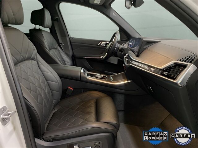 2024 BMW X5 sDrive40i Dallas TX
