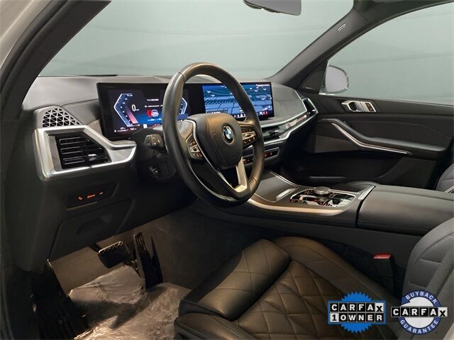 2024 BMW X5 sDrive40i Dallas TX