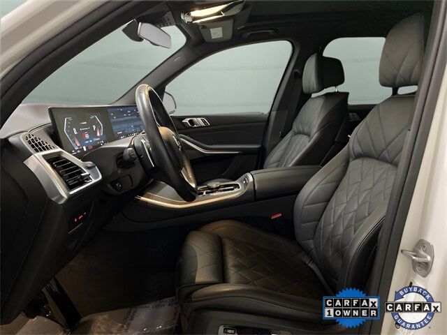 2024 BMW X5 sDrive40i Dallas TX