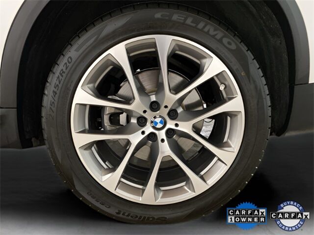 2024 BMW X5 sDrive40i Dallas TX