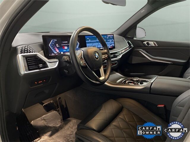 2024 BMW X5 sDrive40i Dallas TX