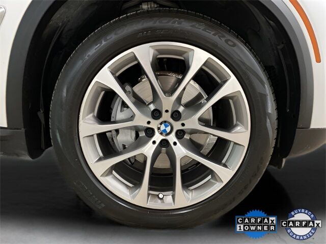 2024 BMW X5 sDrive40i Dallas TX