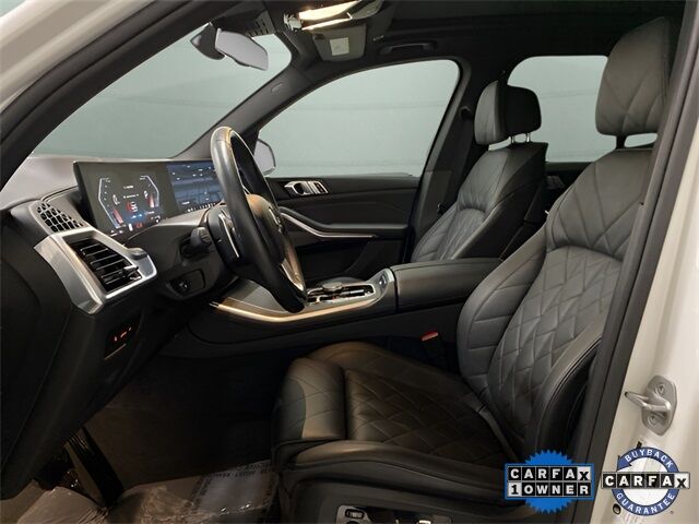 2024 BMW X5 sDrive40i Dallas TX