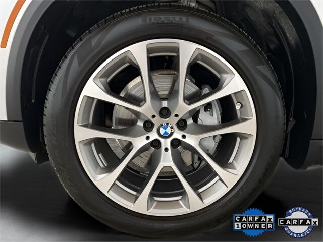 2024 BMW X5 sDrive40i Dallas TX