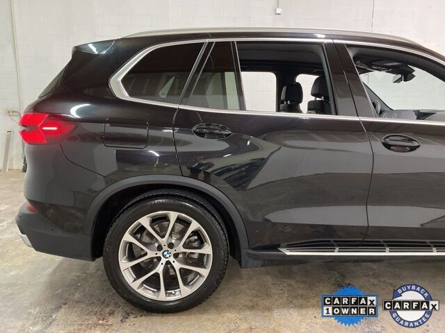 2024 BMW X5 sDrive40i Dallas TX