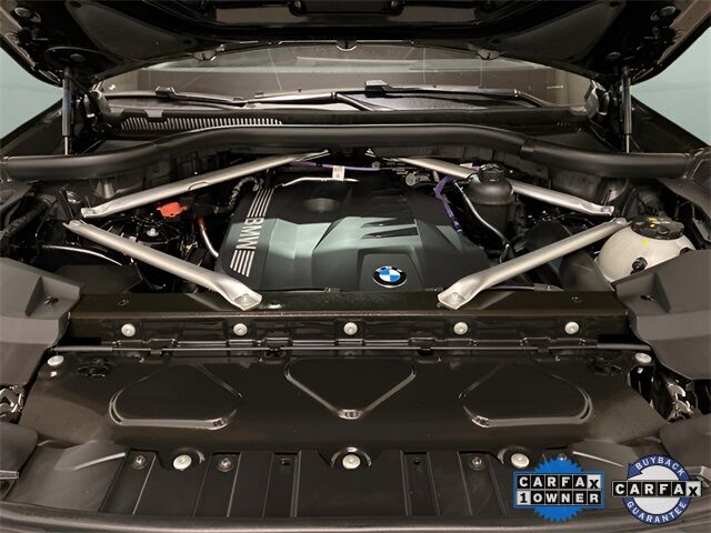 2024 BMW X5 sDrive40i Dallas TX