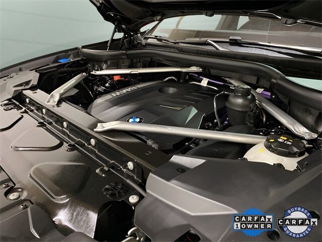2024 BMW X5 sDrive40i Dallas TX