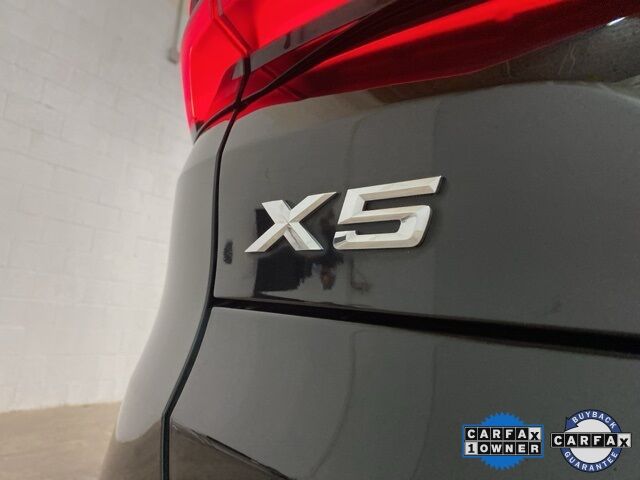 2024 BMW X5 sDrive40i Dallas TX