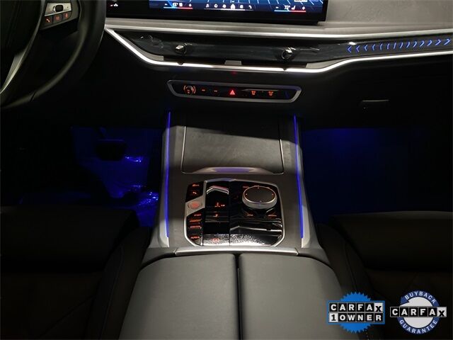 2024 BMW X5 sDrive40i Dallas TX