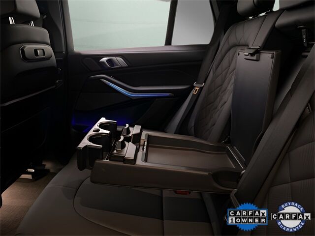 2024 BMW X5 sDrive40i Dallas TX