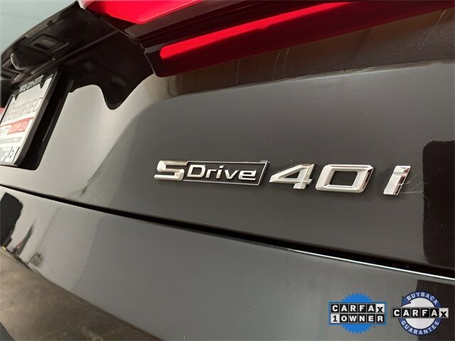 2024 BMW X5 sDrive40i Dallas TX