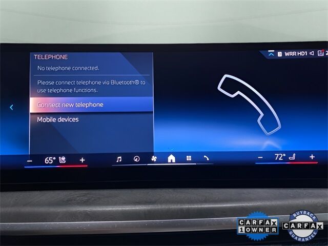 2024 BMW X5 sDrive40i Dallas TX