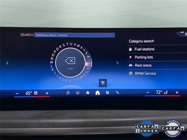 2024 BMW X5 sDrive40i Dallas TX