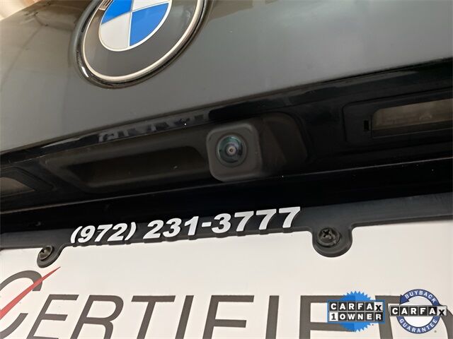 2024 BMW X5 sDrive40i Dallas TX