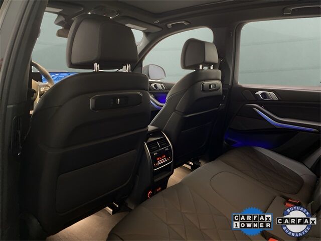 2024 BMW X5 sDrive40i Dallas TX