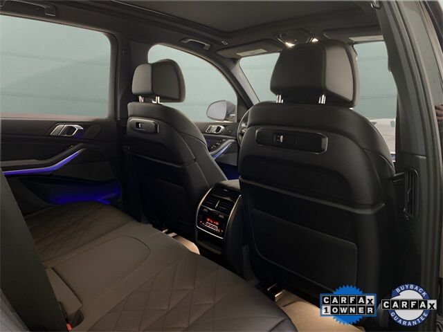 2024 BMW X5 sDrive40i Dallas TX