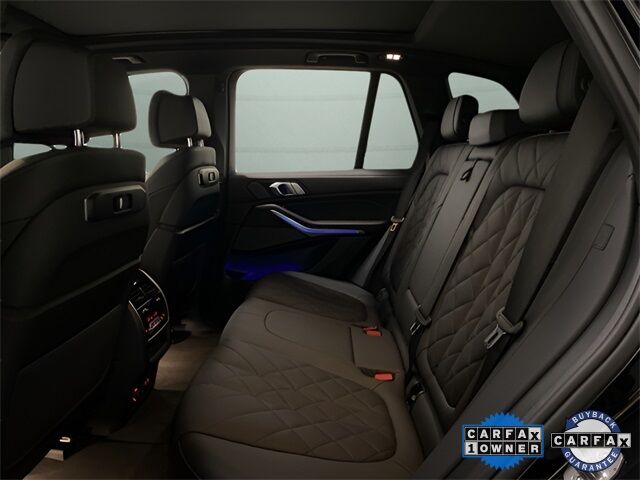 2024 BMW X5 sDrive40i Dallas TX