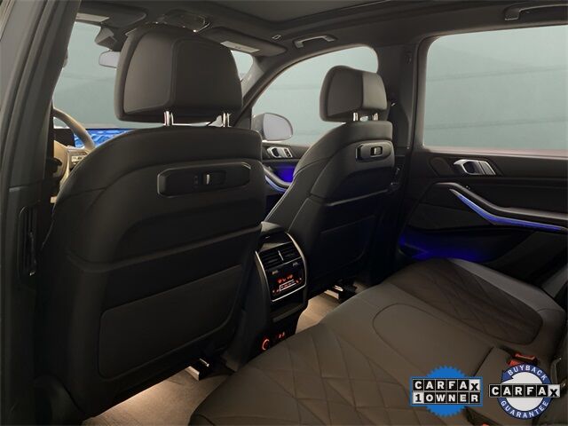 2024 BMW X5 sDrive40i Dallas TX